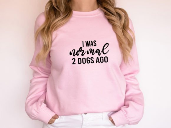A Designer's Review of Dog Owner Quotes Embroidery