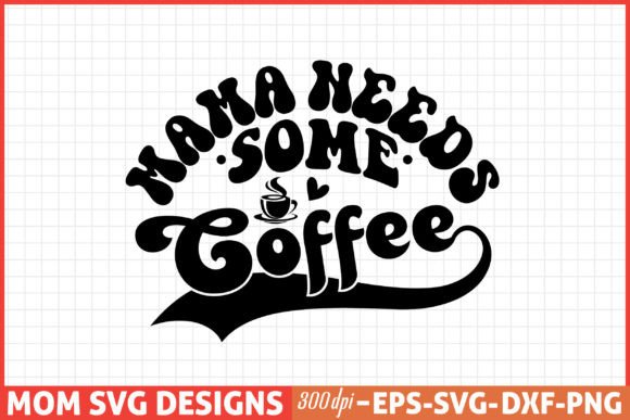 A Designer's Review of the Overstimulated Mom SVG