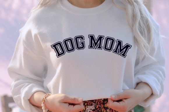 Dog Mom SVG: A Stitch-Ready Design Review