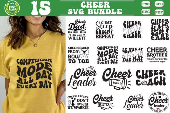 From SVG to Stitches: A Real Designer’s Take on a Cheer Bundle