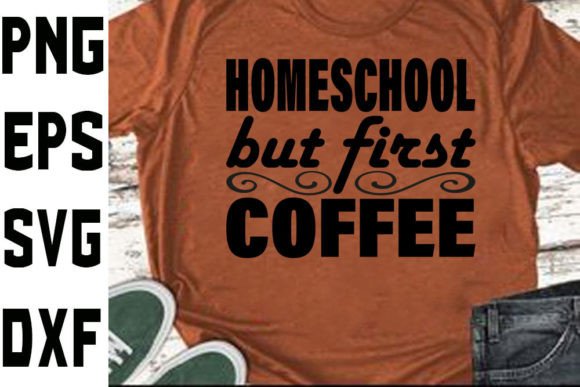 Homeschool Mom SVG Design B: Embroidery Review