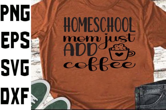 Homeschool Mom SVG Design Embroidery Review