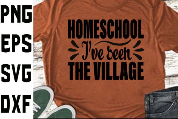 Homeschool Mom Svg Design Homeschool I