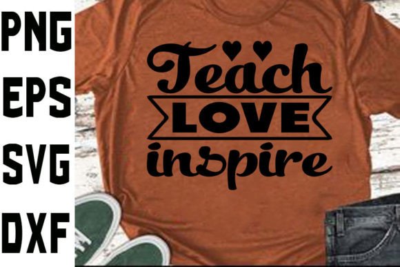Homeschool Mom SVG Design Teach Love I: A Review