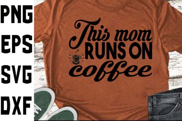 Homeschool Mom Svg Design This Mom Run