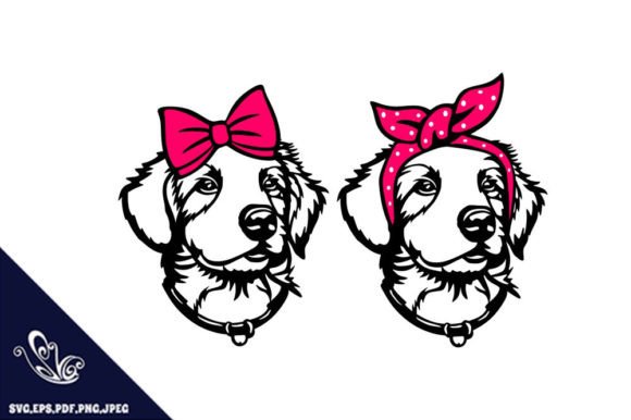 Labrador Retriever Mom SVG: A Designer's Practical Review