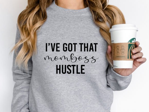 Mom Boss Hustle SVG: A Designer’s Hands-On Review