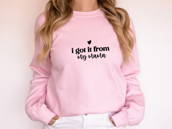 Mom SVG: A Design Worth Stitching