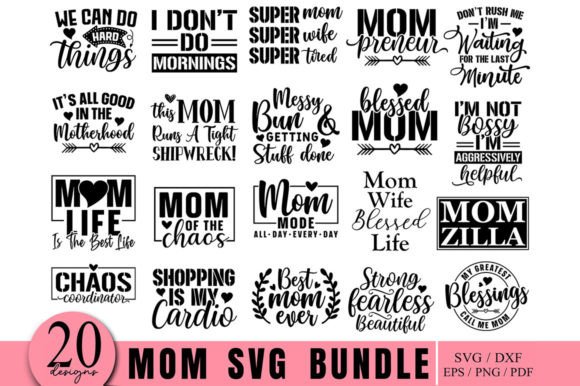 Mom SVG Bundle: A Designer’s Honest Embroidery Review