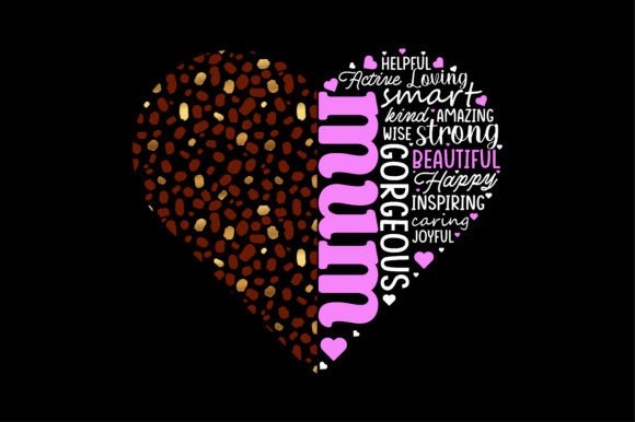 Mother's Day Mom SVG: Embroidery Design Review