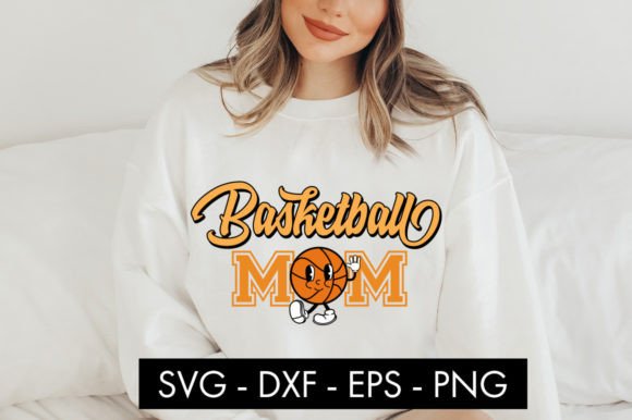 Retro Basketball Mom: A Designer's Honest Review