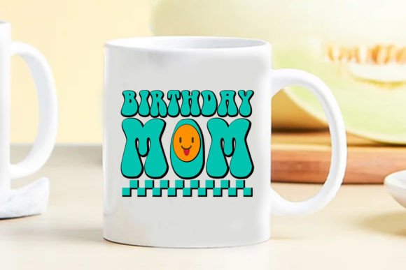 Retro Mom Svg Birthday Mom: A Designer's Real-Stitch Review