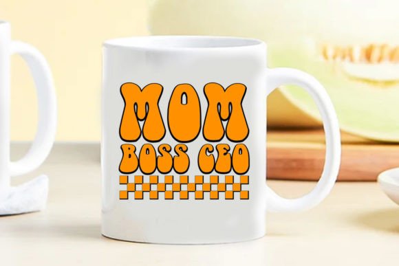 Retro Mom Svg Mom Boss CEO: A Designer's Honest Review