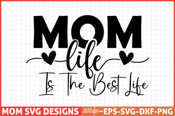 Reviewing the Mom Life SVG: A Designer's Real-World Take