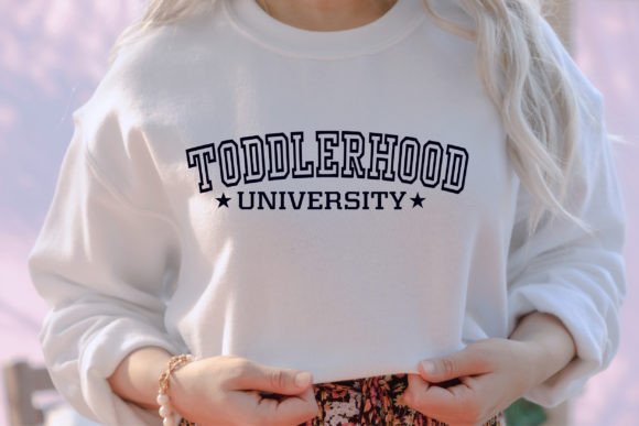 Toddlerhood University Boy Mom SVG: A Designer’s Real-Use Review